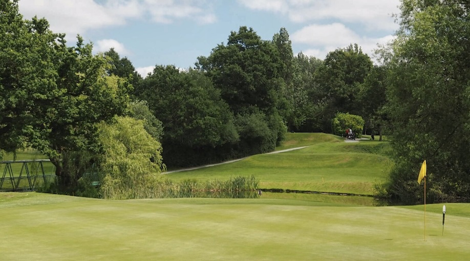 Photo of Mill Hill Golf Club